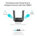 Archer C64 AC1200 Wireless MU-MIMO WiFi Router